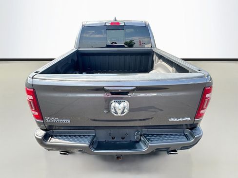 Used 2022 RAM 1500 Laramie w/ Sport Appearance Package AWD/4WD image 29