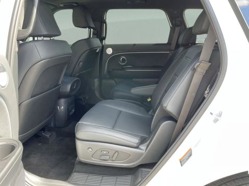 New 2026 Hyundai Palisade Calligraphy FWD image 17