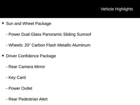 New 2026 Chevrolet Traverse LT w/ Sun and Wheel Package image 8