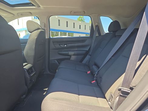 Certified 2024 Honda CR-V EX image 11
