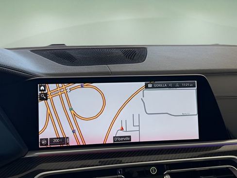 Certified 2023 BMW X5 M50i w/ Executive Package image 46