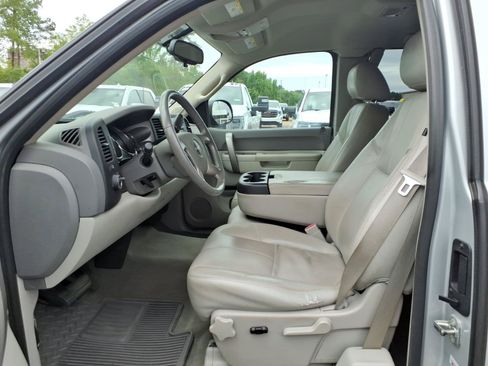 Used 2012 GMC Sierra 1500 SLE w/ Power Tech Package RWD image 18
