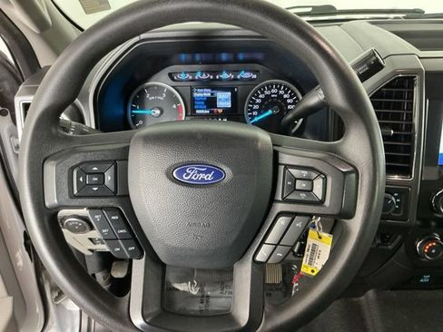 Used 2020 Ford F350 XLT w/ XLT Value Package AWD/4WD image 16