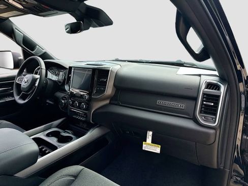 New 2025 RAM 1500 Big Horn image 29