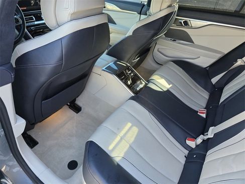 Used 2023 BMW 840i Gran Coupe image 16