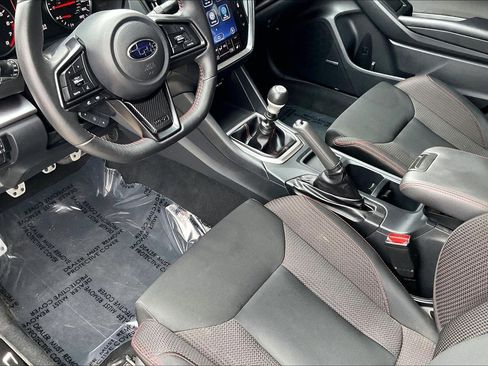 Used 2022 Subaru WRX Premium image 14