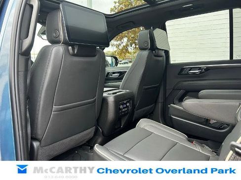 New 2026 Chevrolet Tahoe Premier image 21