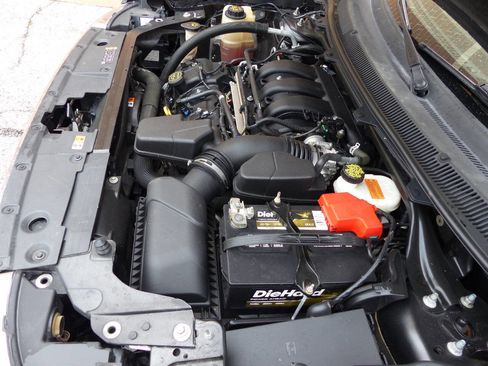 Used 2019 Ford Flex SEL w/ Equipment Group 202A image 35