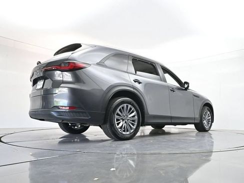 Used 2024 MAZDA CX-90 3.3 Turbo w/ Preferred Plus AWD/4WD image 32