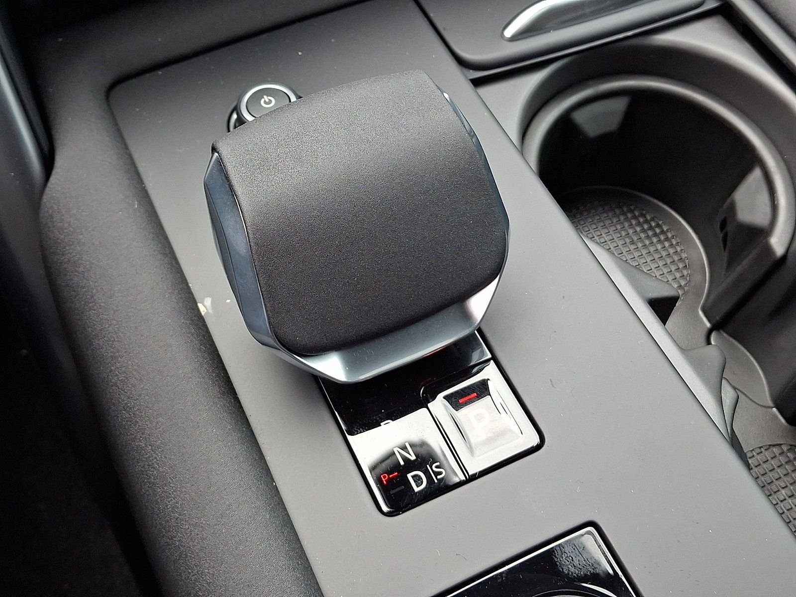 New 2026 Land Rover Discovery Dynamic SE AWD/4WD image 12