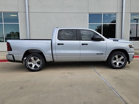 New 2026 RAM 1500 Express RWD image 2