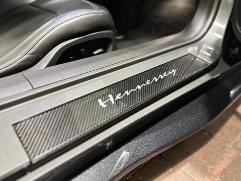 Used 2015 Chevrolet Corvette Z06 w/ 3LZ Preferred Equipment Group image 80