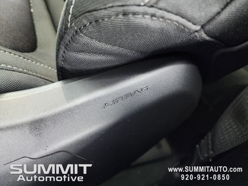 New 2025 Jeep Grand Cherokee Laredo w/ Luxury Tech Group I image 45