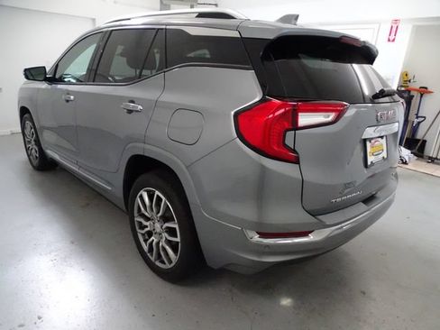 Used 2023 GMC Terrain Denali AWD/4WD image 20