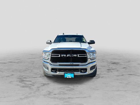 Used 2020 RAM 2500 Big Horn image 3