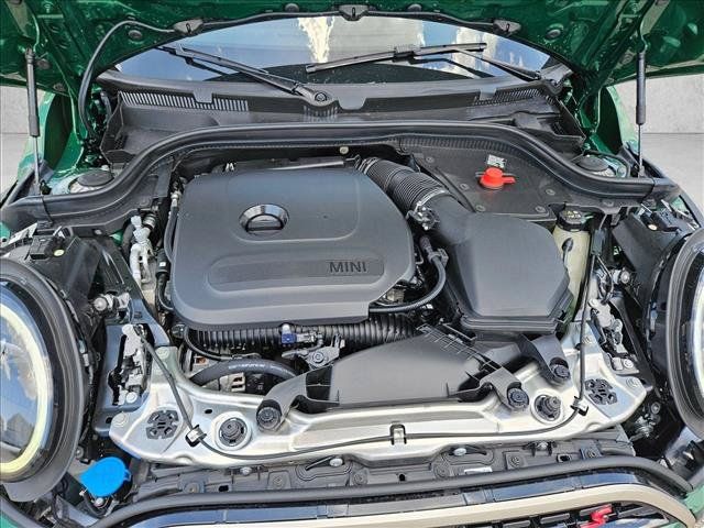 New 2026 MINI Cooper S FWD image 16