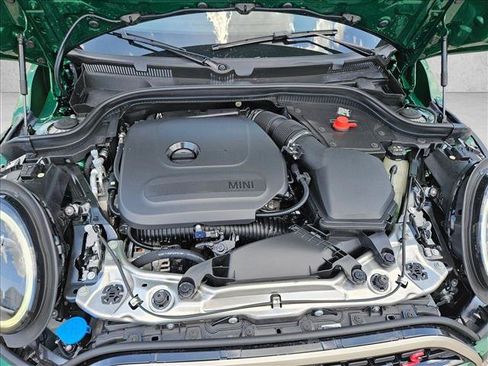 New 2026 MINI Cooper S FWD image 16