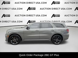 Used 2021 Dodge Durango GT RWD video 3