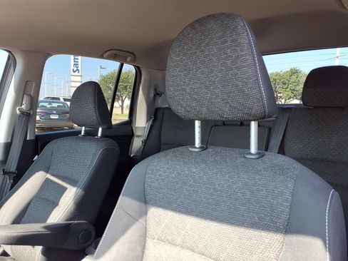 Used 2023 Honda Ridgeline Sport image 17