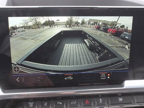 New 2026 GMC Sierra 3500 SLT w/ SLT Premium Package image 47