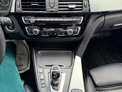 Used 2017 BMW 330i xDrive Wagon image 12