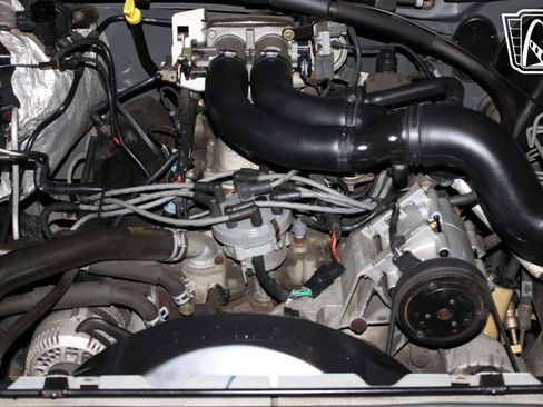 Used 1996 Ford F350 4x4 Crew Cab image 31