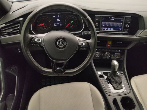 Used 2021 Volkswagen Jetta S FWD image 22