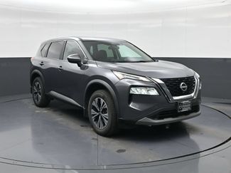 Used 2023 Nissan Rogue SV FWD video 1