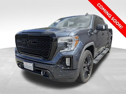 Used 2020 GMC Sierra 1500 Denali w/ Denali Premium Package