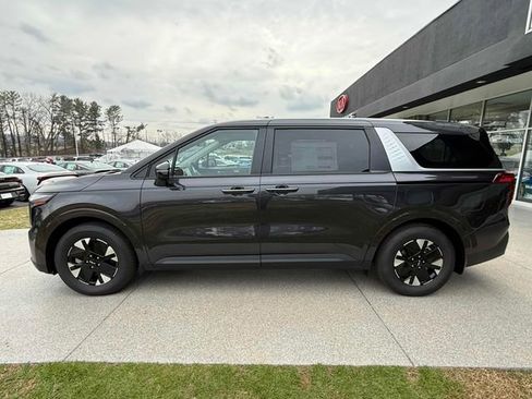 New 2026 Kia Carnival LXS image 19