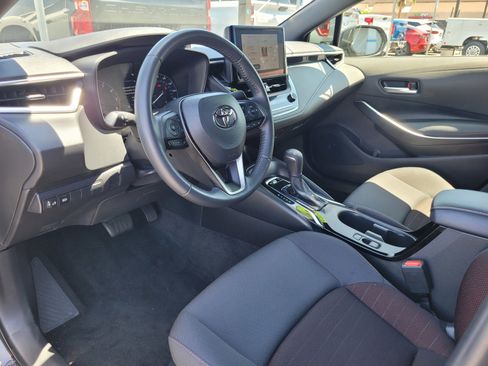Used 2024 Toyota Corolla SE FWD image 9
