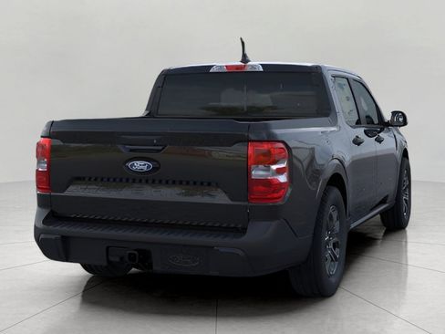 New 2026 Ford Maverick XLT AWD/4WD image 8