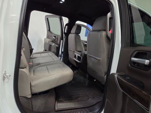 Used 2020 GMC Sierra 1500 SLT AWD/4WD image 71