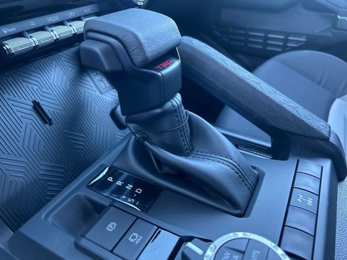 New 2025 Toyota Tacoma TRD Off-Road image 24