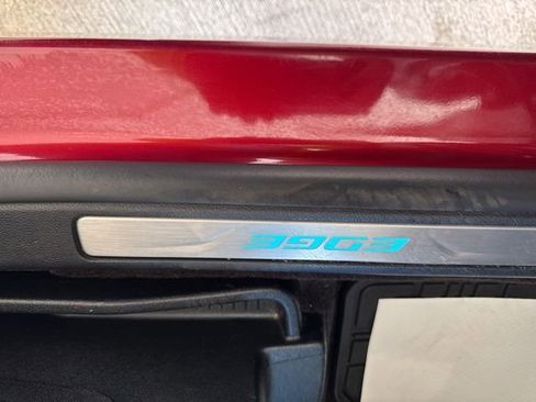 Used 2016 Ford Edge Titanium w/ Equipment Group 302A image 25