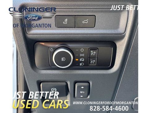 Certified 2023 Ford Expedition Max Limited image 40