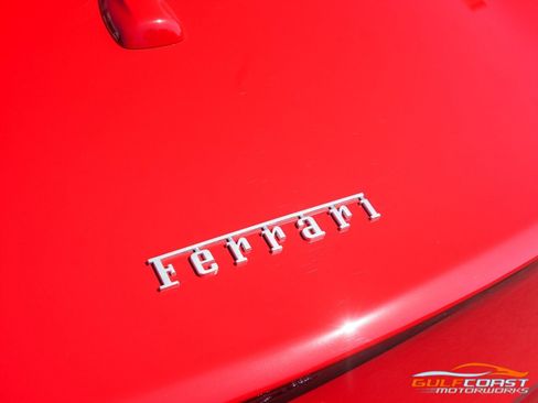 Used 2015 Ferrari California T image 59