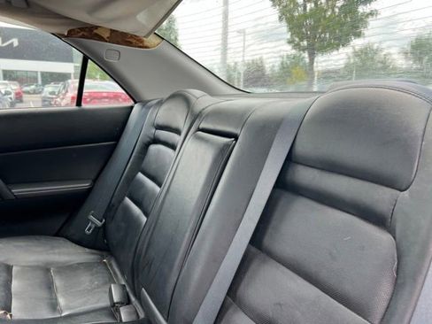 Used 2007 MAZDA MAZDA6 s Touring FWD image 27