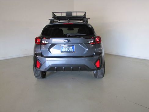 Used 2024 Subaru Crosstrek 2.0i Premium w/ Crosstrek Mirror Package AWD/4WD image 22