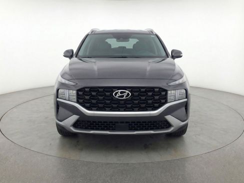 Used 2023 Hyundai Santa Fe SEL image 2