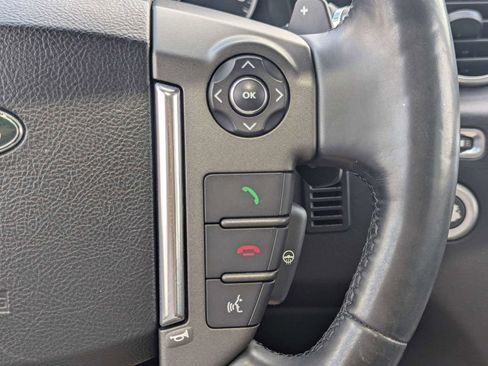 Used 2015 Land Rover LR4 HSE LUX image 28