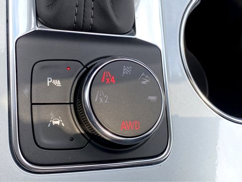 New 2024 Chevrolet Blazer LT w/ Sound & Technology Package image 35