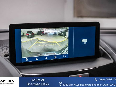 New 2026 Acura RDX SH-AWD image 31