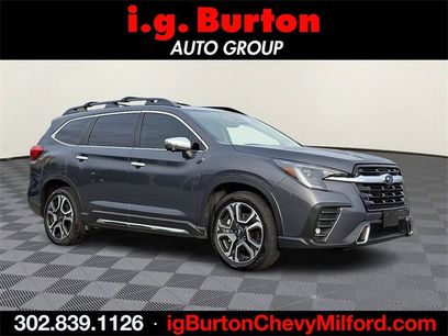 Used 2023 Subaru Ascent Touring