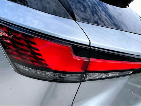 Used 2023 Lexus RX 350 FWD image 29