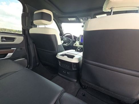 Used 2022 Toyota Tundra Capstone image 19