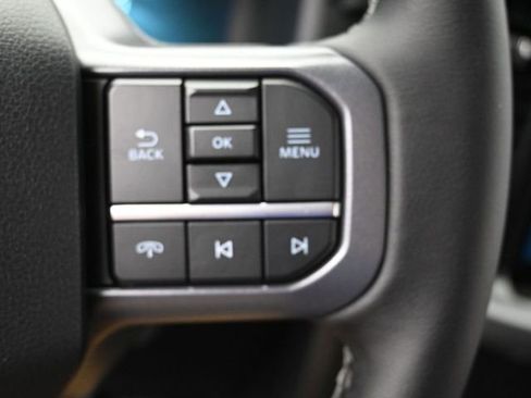 New 2025 Ford F150 XLT w/ Equipment Group 302A MID image 18