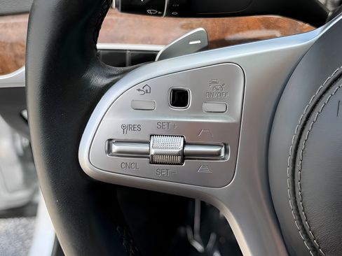 Used 2018 Mercedes-Benz S 450 4MATIC Sedan image 36