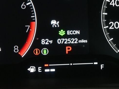 Certified 2022 Honda Civic Sport image 21
