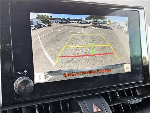 Used 2023 Toyota RAV4 XLE image 13